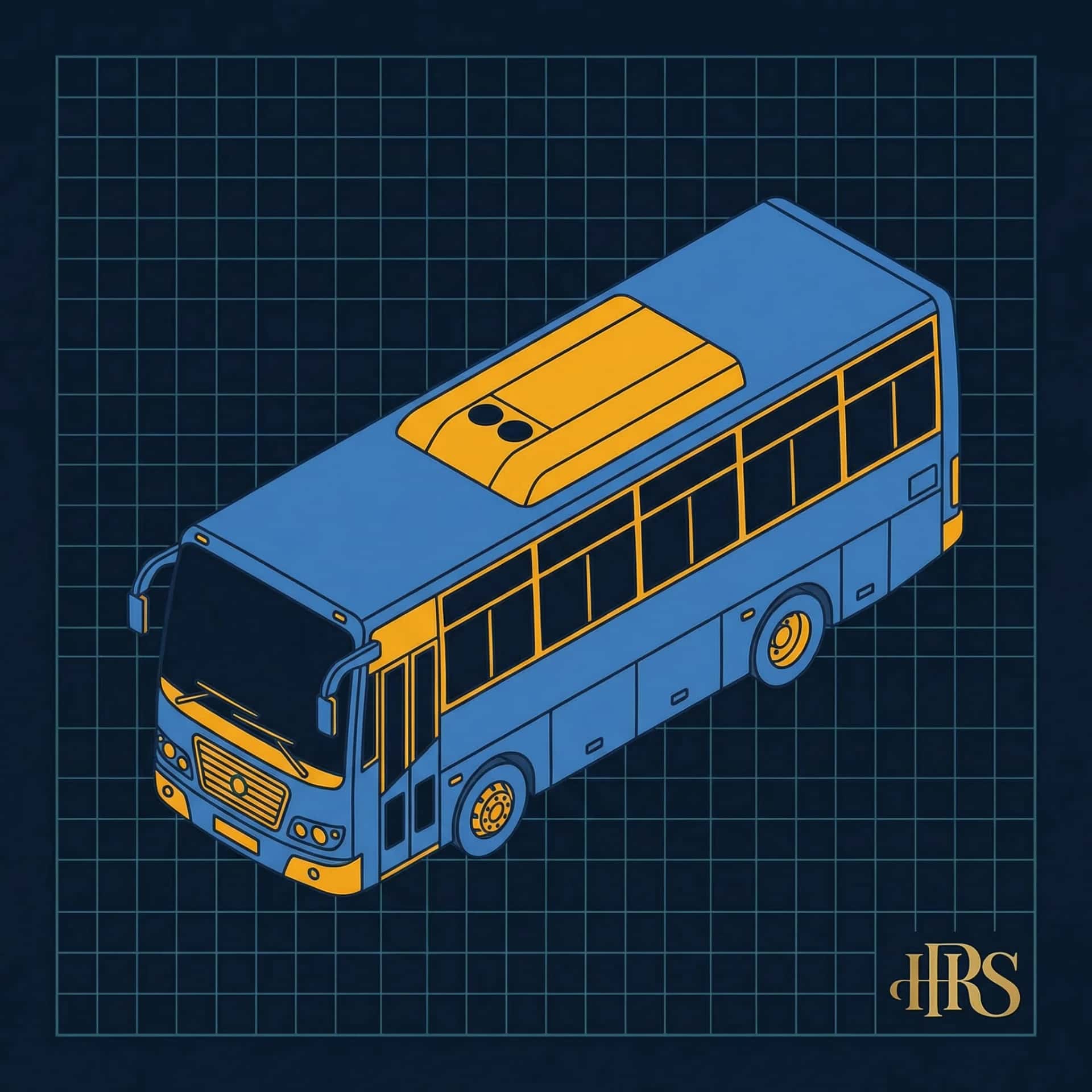 Bus Air Conditioning Systems in Kochi