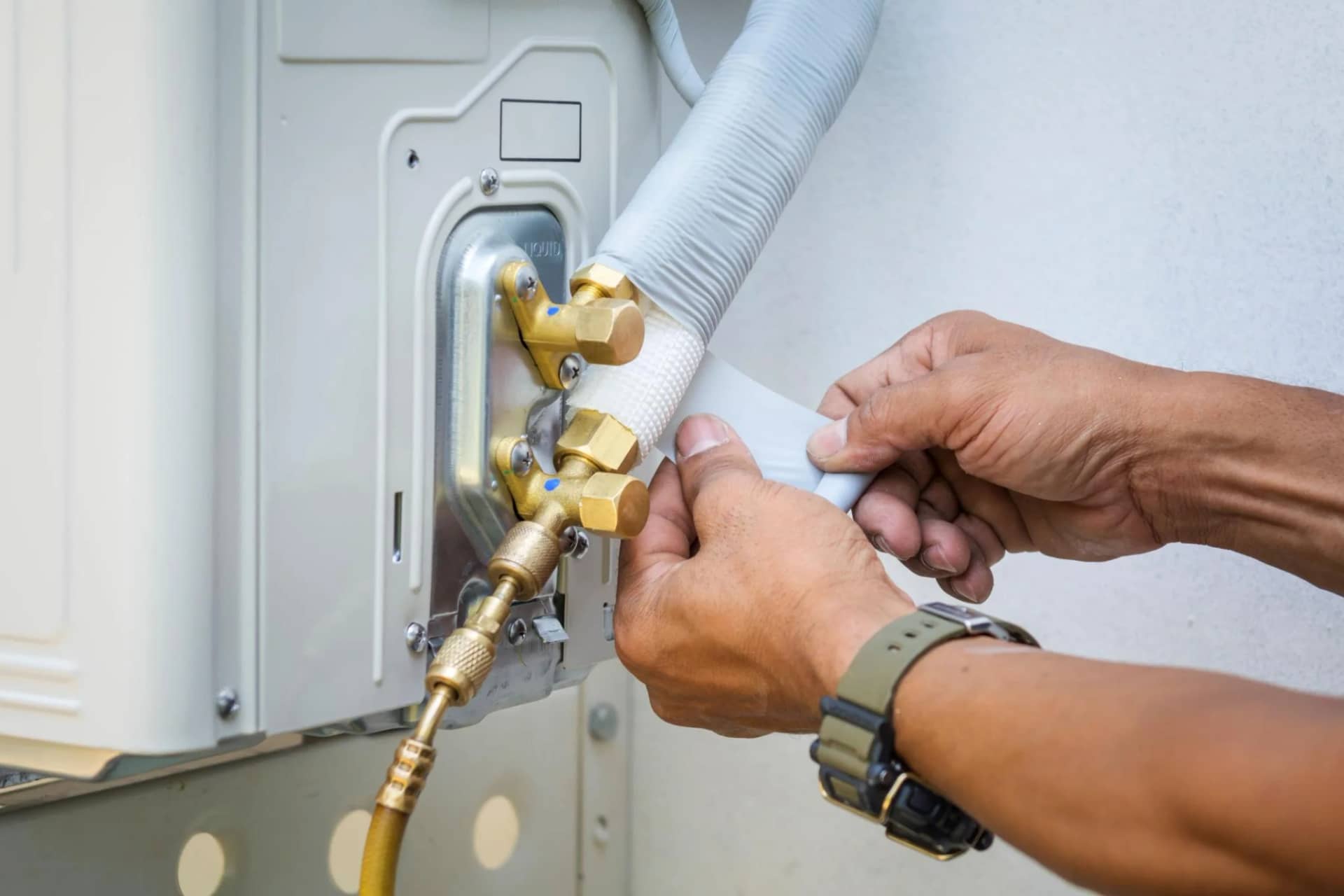 AC Installation Process in Kerala: What a Proper Job Actually Includes