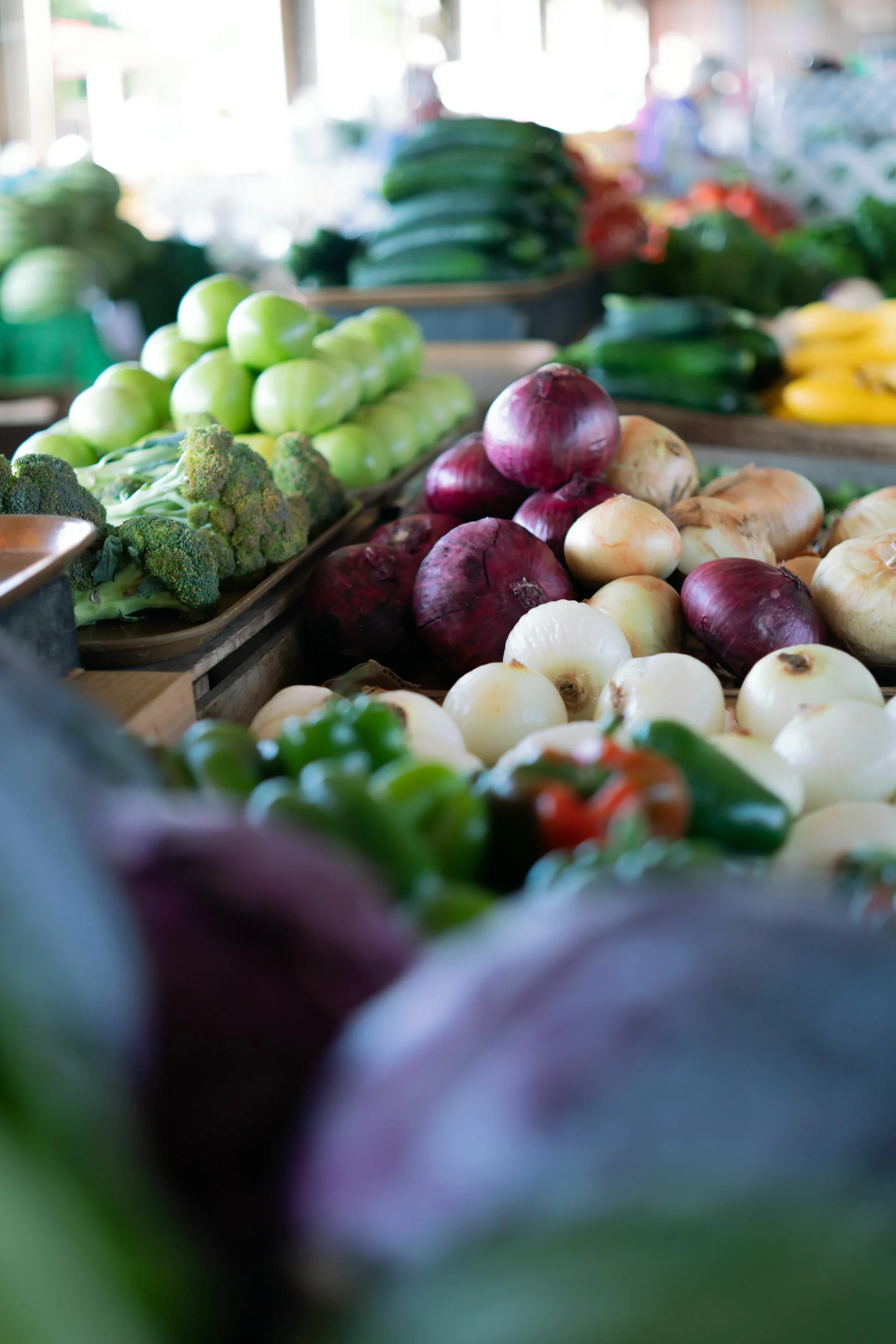 Why Fresh Produce Goes Bad Before It Reaches Kerala's Shelves