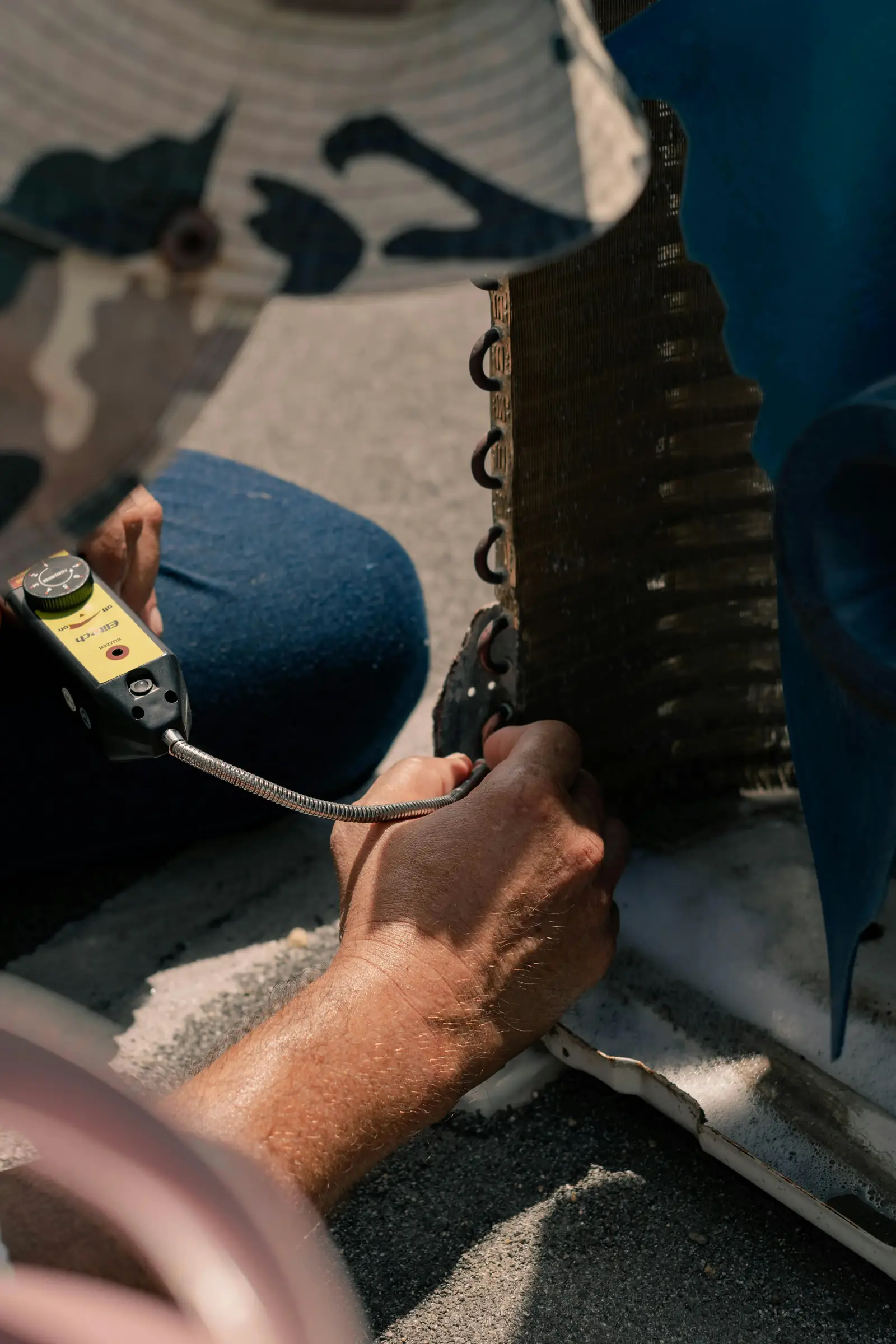 Why Regular Split AC Maintenance Pays for Itself Three Times Over