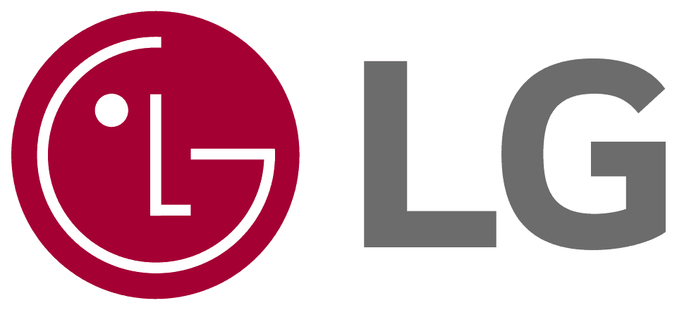 LG logo