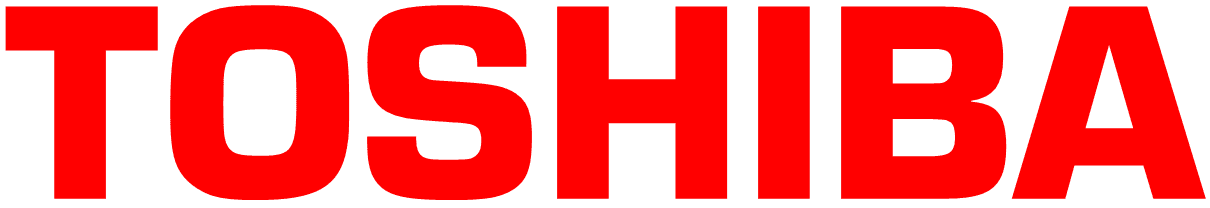 Toshiba logo
