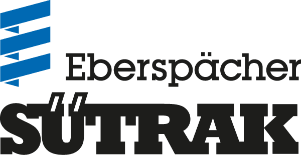 Eberspaecher Sutrak logo