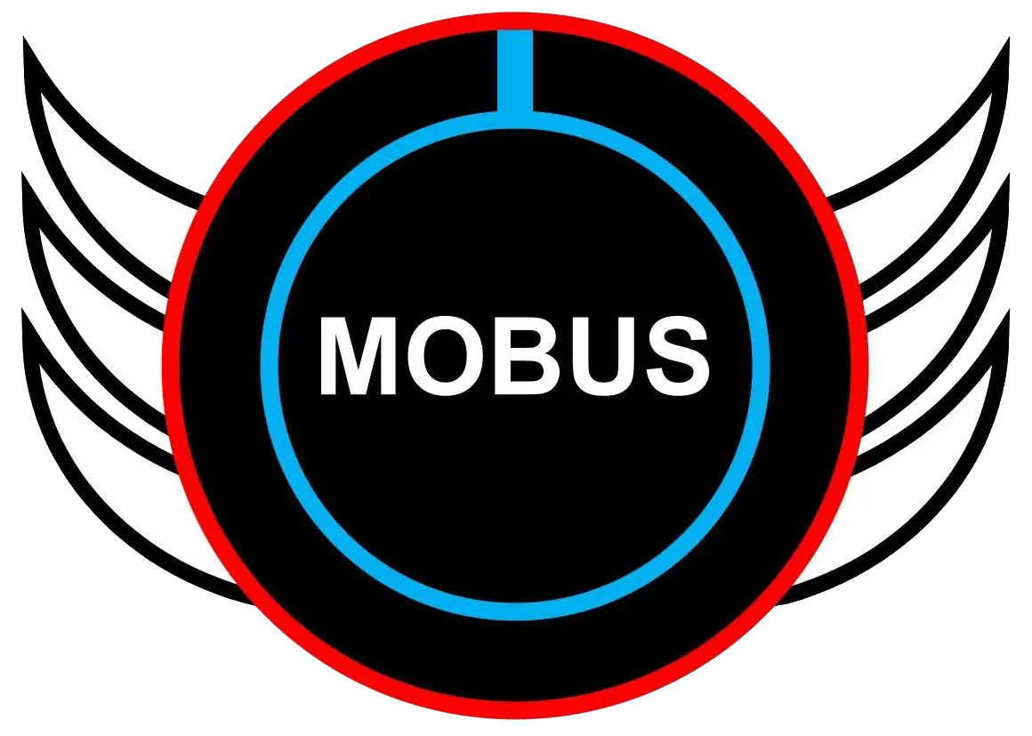 Mobus Climate Control + SuperSnow logo