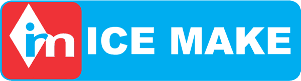 Ice Make logo