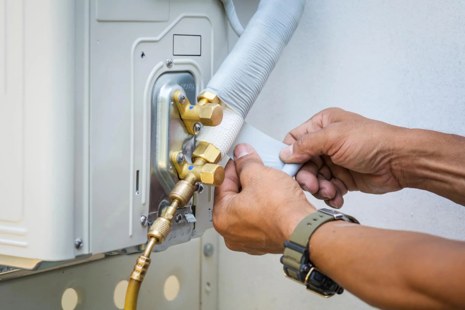 AC Installation Process in Kerala: What a Proper Job Actually Includes