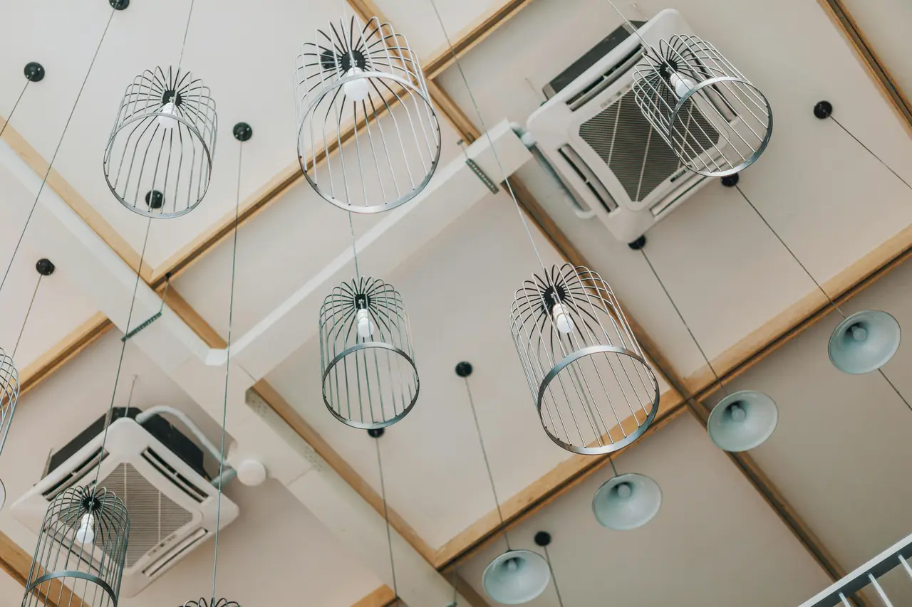 Cooling Large Halls in Kerala: Why Normal AC Logic Fails