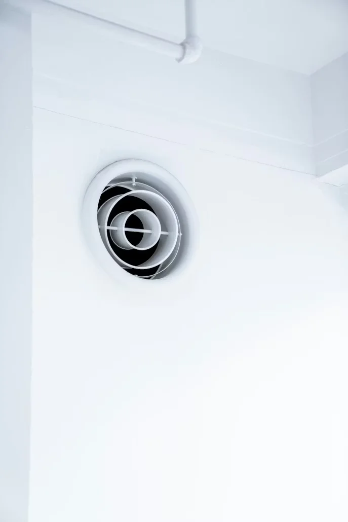 Grilles, Diffusers, Louvers and Air Terminals: A Practical Guide