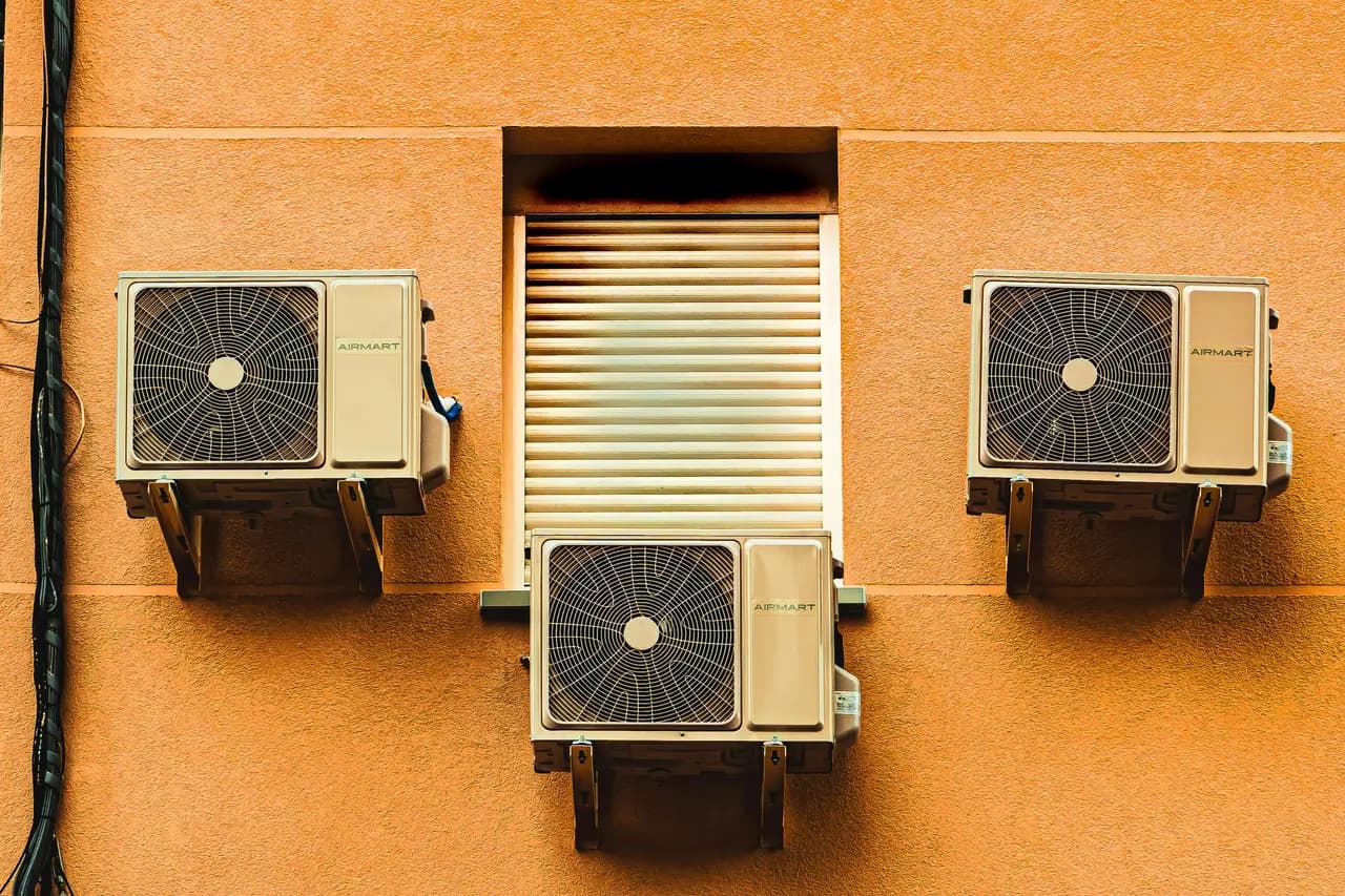 How to Choose the Right AC Tonnage for Kerala Climate