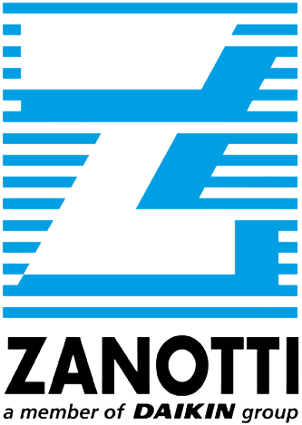 Daikin Zanotti