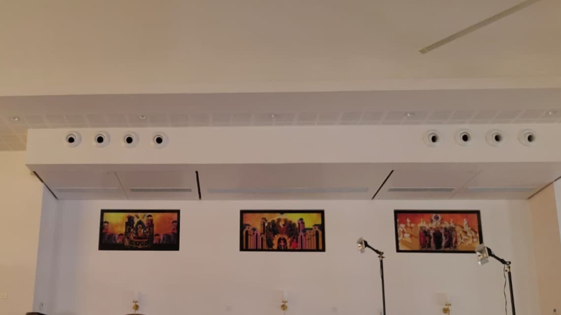 Anari Church - image 1