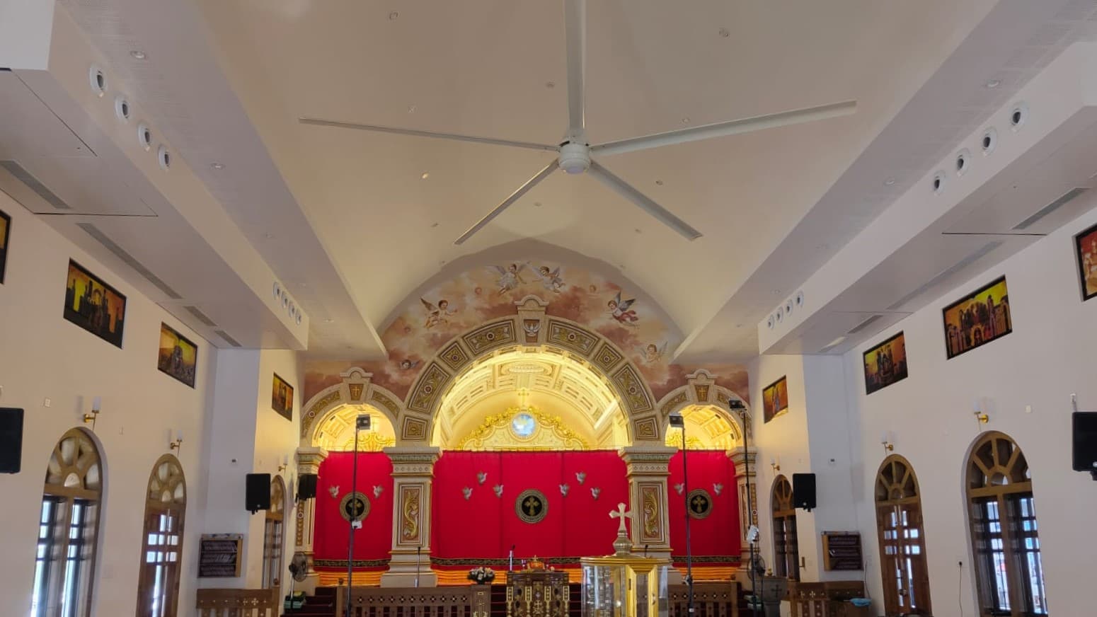 Anari Church - image 2