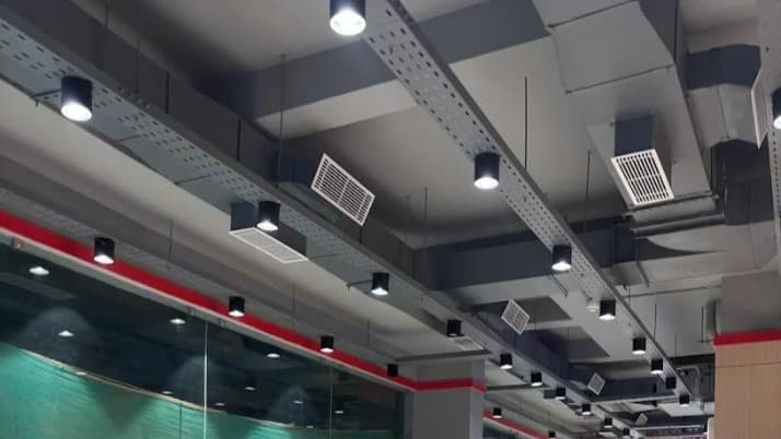 KFC Outlets - image 1