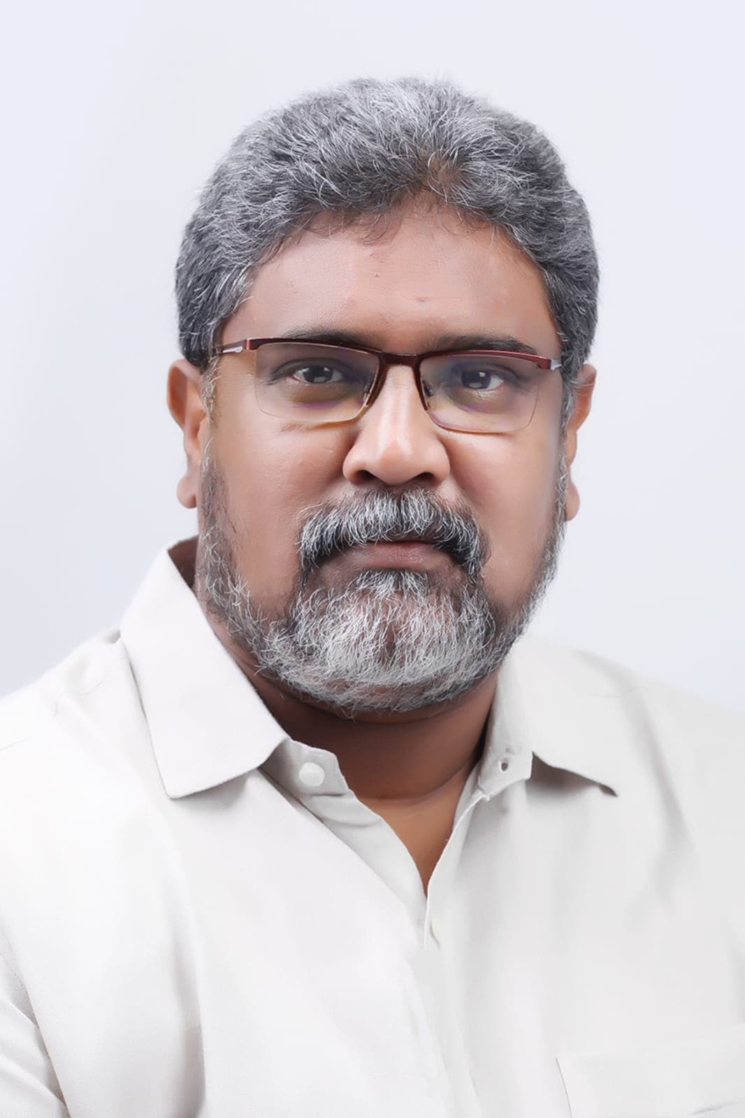 Varghese Mathews M