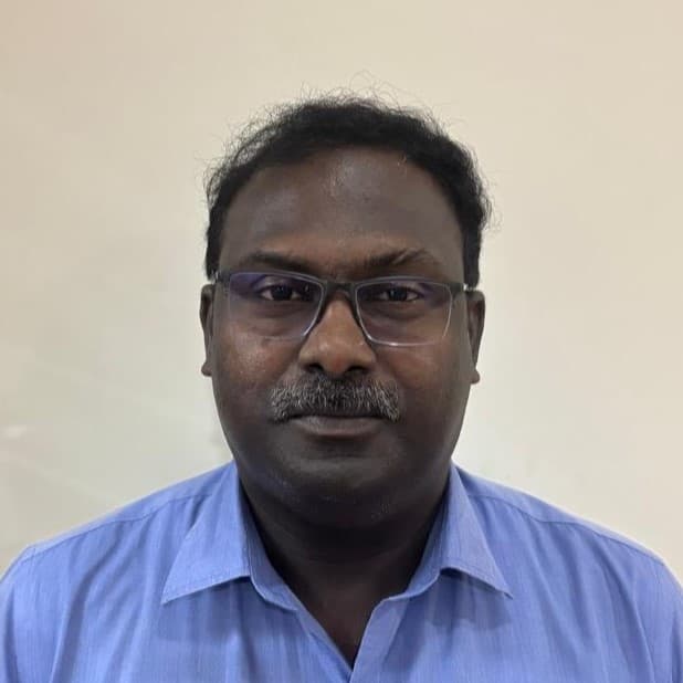 Viju Varghese