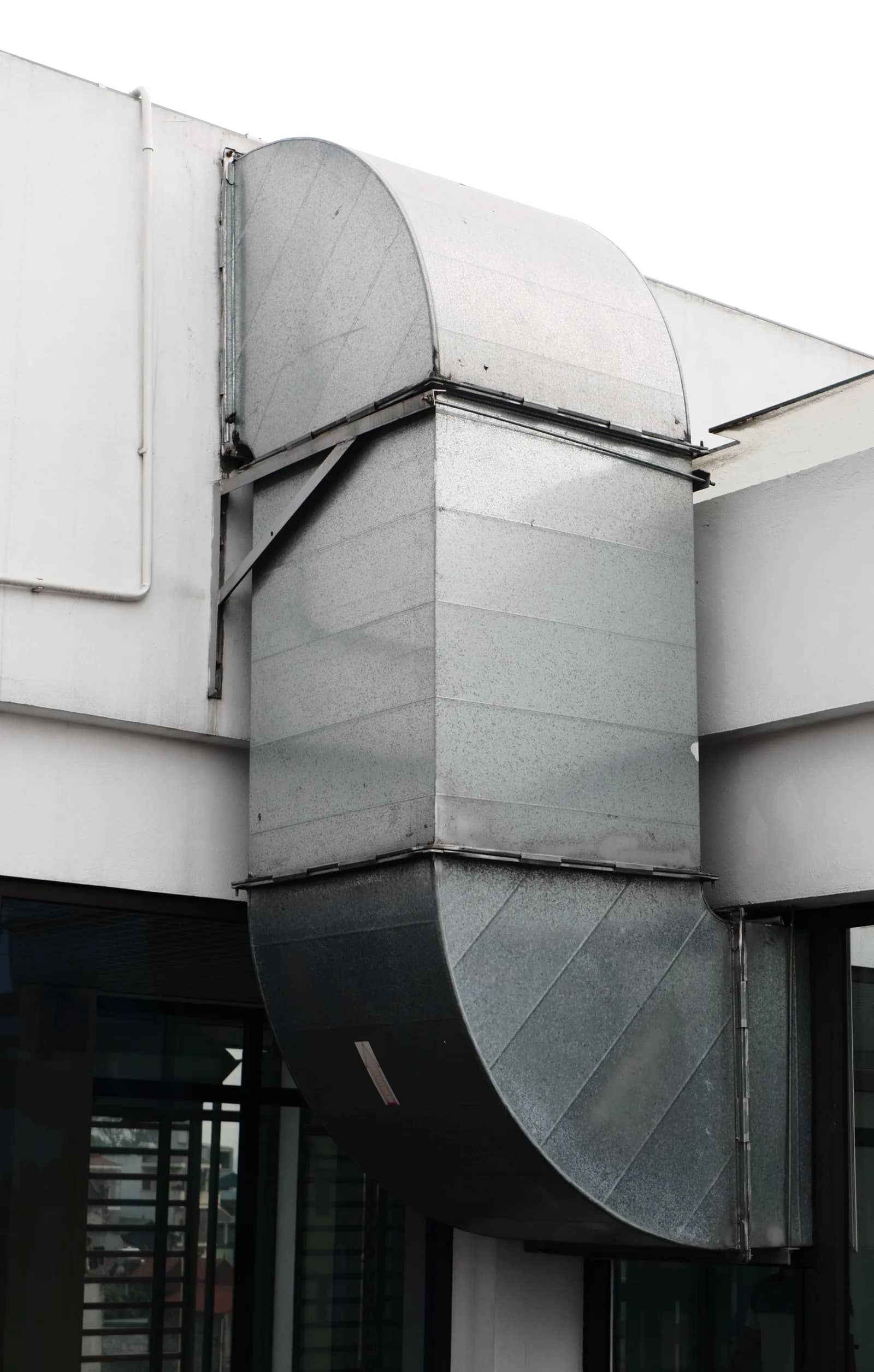 Which Duct Type Belongs on Your Project? Types of HVAC Ducts in Kerala, 2026