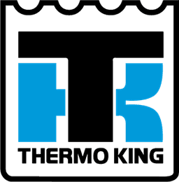 Thermo King logo