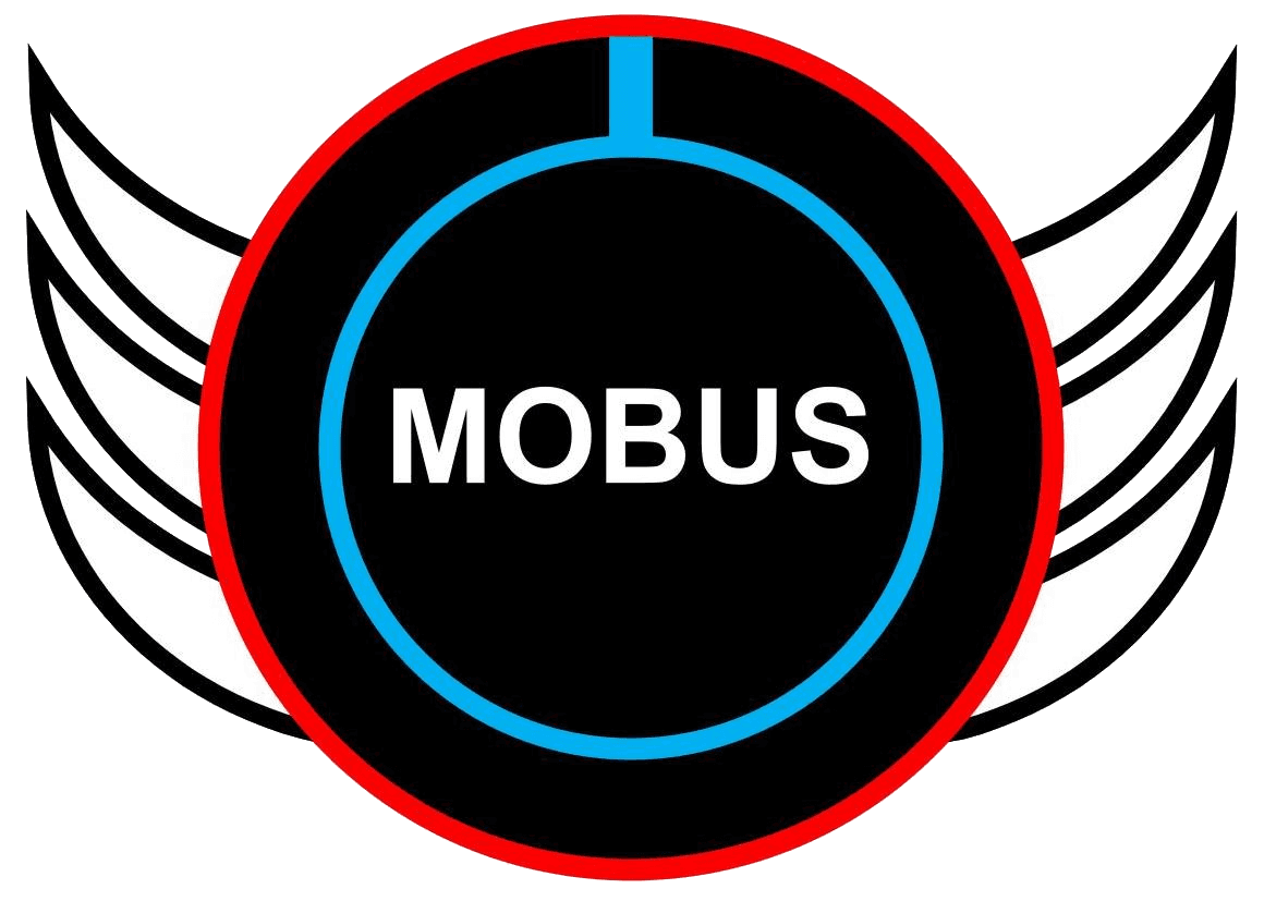 Mobus Climate Control + SuperSnow logo