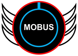 Mobus Climate Control + SuperSnow logo