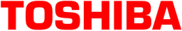 Toshiba logo
