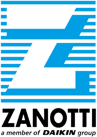 Daikin Zanotti