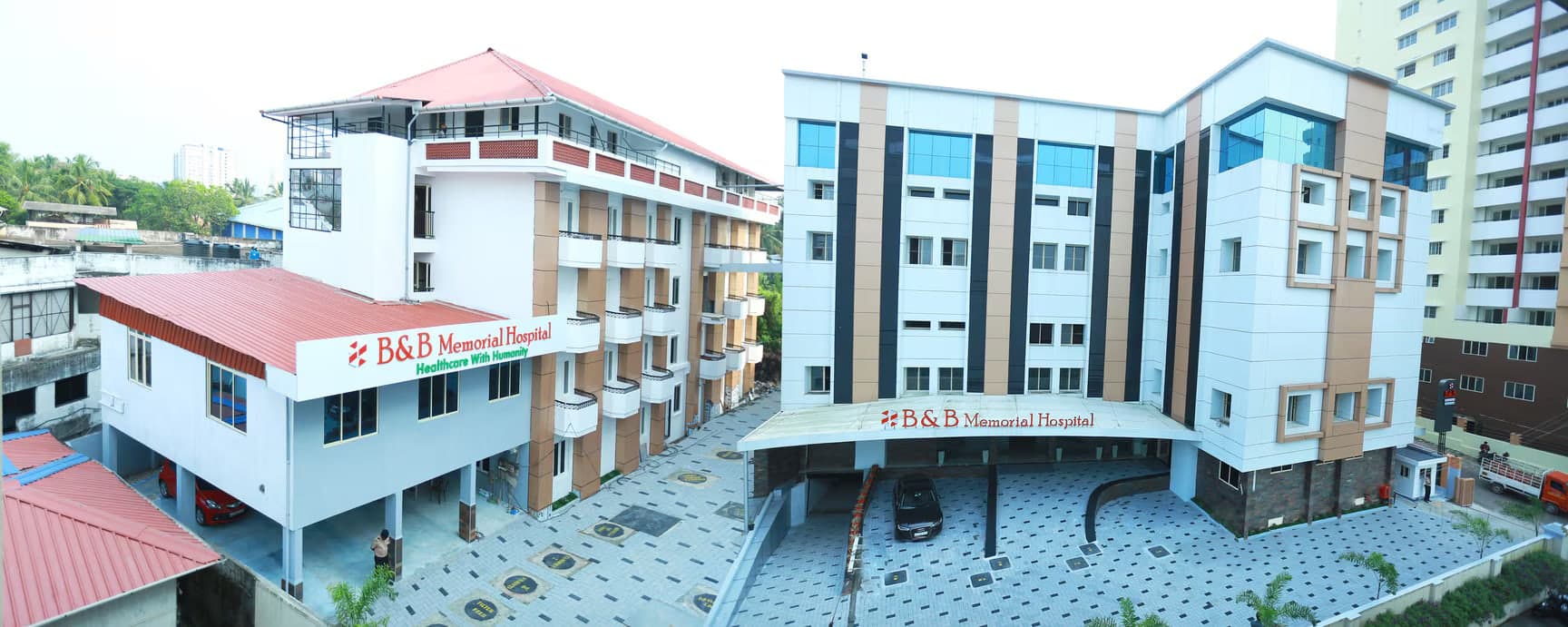 Hospitals and Diagnostic Centres - image 1