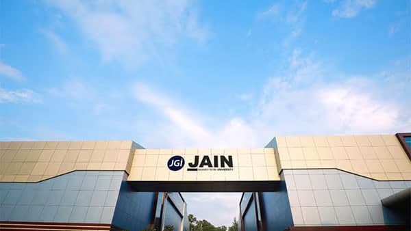 Jain Group International and Nirmal InfoPark - image 3