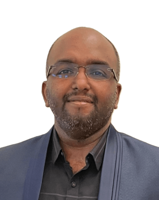 Ranjit Abraham Chacko