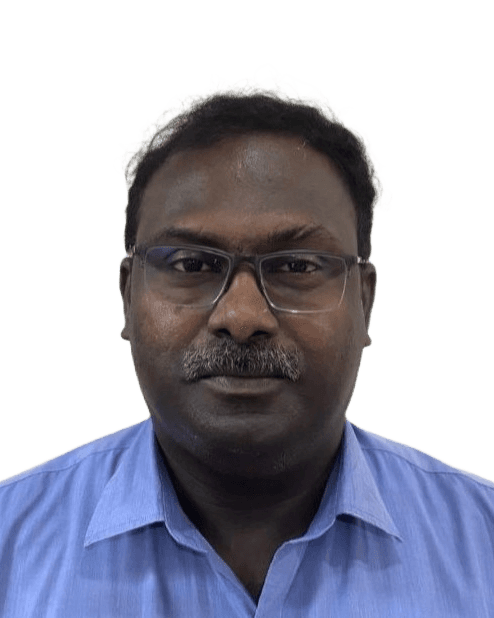 Viju Varghese