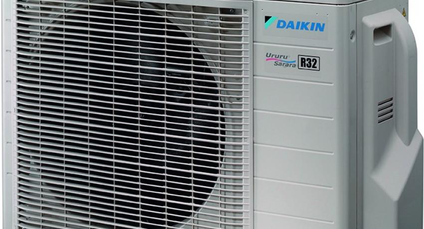 Daikin AC