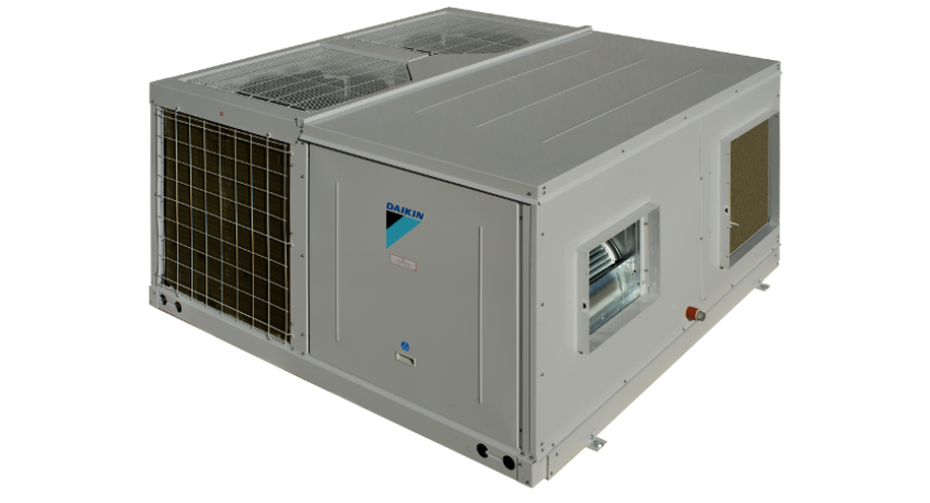 Daikin AC