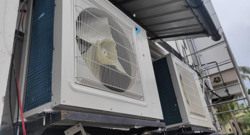AC Unit