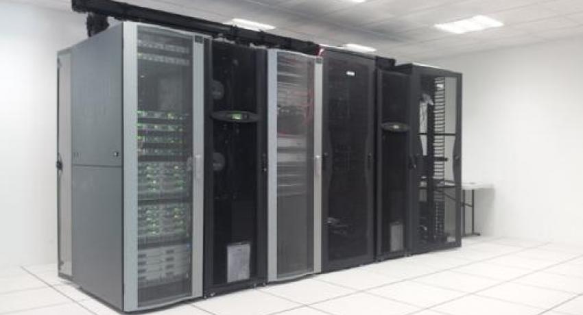 SE Datacenter