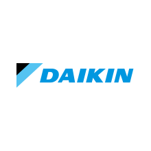 Partner Daikin logo