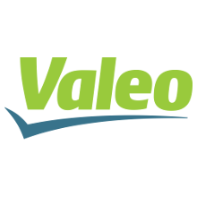 Partner Valeo logo