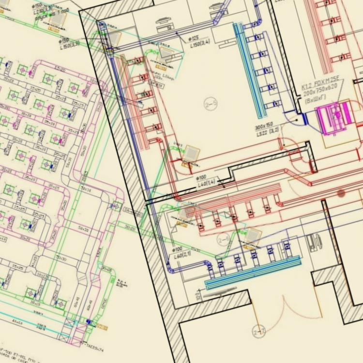 Residential and Commercial AC Systems